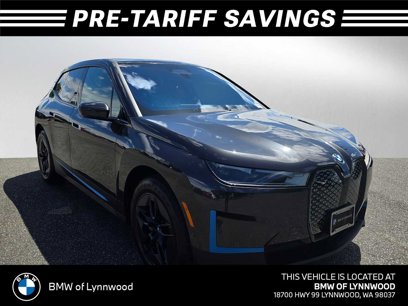 Used 2024 BMW iX xDrive50