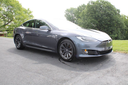 Used 2020 Tesla Model S Long Range