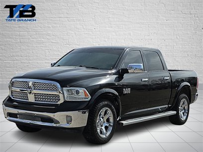 Used 2014 RAM 1500 Laramie w/ Convenience Group