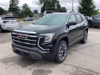 New 2026 GMC Terrain Elevation w/ Elevation Premium Package