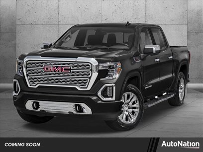 Used 2020 GMC Sierra 1500 Denali w/ Denali Ultimate Package