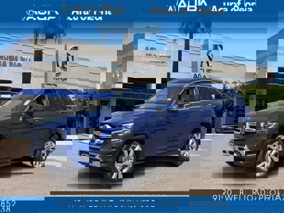 Used 2021 Mercedes-Benz GLC 300