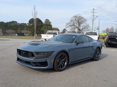 Used 2024 Ford Mustang Dark Horse