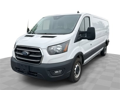 Used 2020 Ford Transit 350 Low Roof w/ Load Area Protection Package
