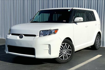 Used 2014 Scion xB