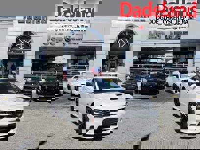 Used 2022 Dodge Charger Scat Pack w/ Dynamics Package
