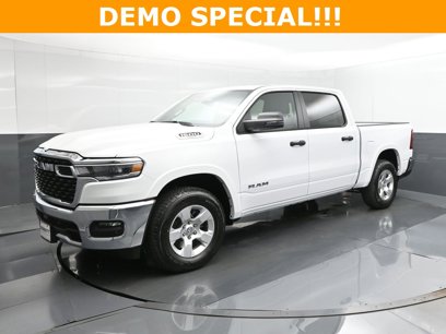 New 2025 RAM 1500 Lone Star