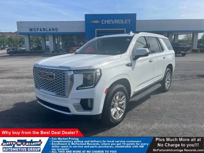 Used 2023 GMC Yukon Denali