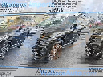 New 2025 Subaru Ascent Bronze Edition