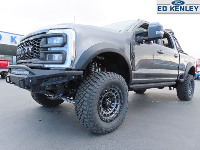 New 2023 Ford F250 Lariat w/ Lariat Ultimate Package