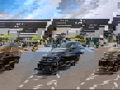 New 2025 Kia K5 GT-Line