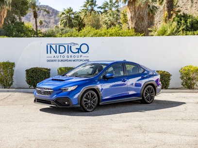 Used 2022 Subaru WRX Limited