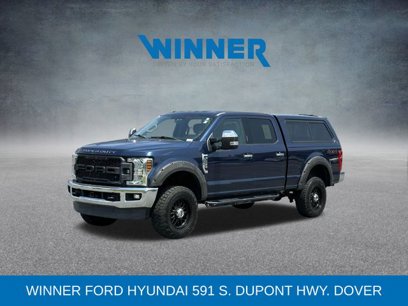 Used 2018 Ford F250 XLT w/ XLT Premium Package