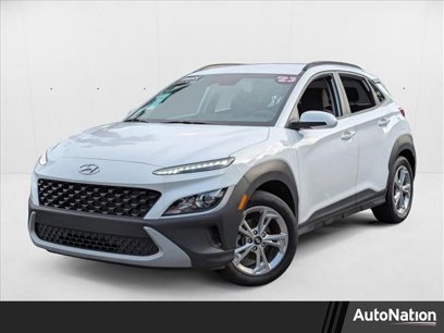 Used 2023 Hyundai Kona SEL