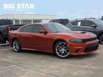 Used 2021 Dodge Charger GT