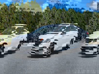 Used 2016 Hyundai Sonata Sport w/ Cargo Package