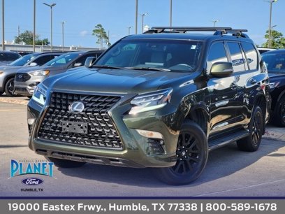 Used 2023 Lexus GX 460