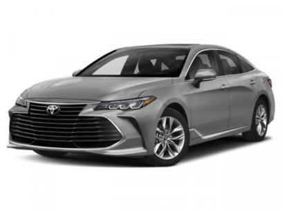 Used 2019 Toyota Avalon XLE
