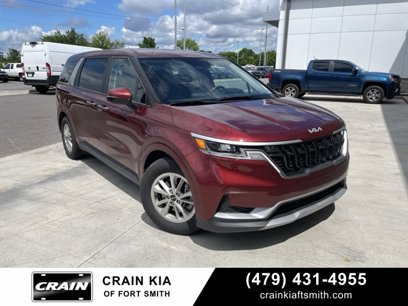Used 2024 Kia Carnival LX