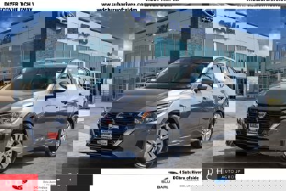 Used 2025 Nissan Sentra S