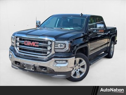 Used 2018 GMC Sierra 1500 SLT