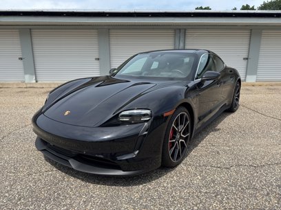Certified 2023 Porsche Taycan 4S