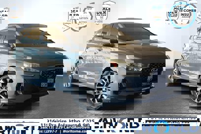 Used 2018 Hyundai Elantra GT