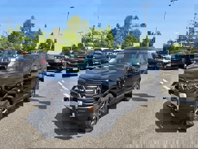 New 2025 Ford Bronco Sport Big Bend