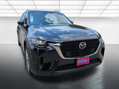 Used 2024 MAZDA CX-90 3.3 Turbo w/ Preferred Package