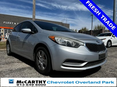 Used 2015 Kia Forte LX