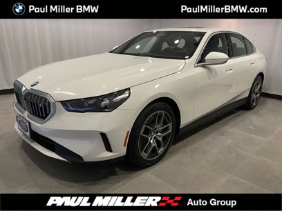 Used 2024 BMW i5 eDrive40i w/ Premium Package