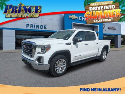 Used 2019 GMC Sierra 1500 SLT w/ SLT Convenience Package
