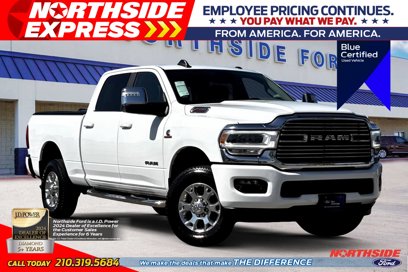 Used 2023 RAM 2500 Laramie