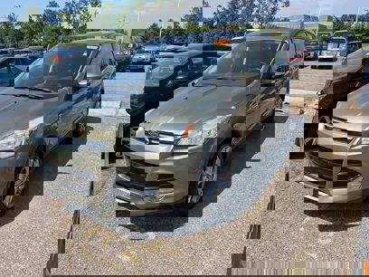 Used 2013 Ford Escape SEL