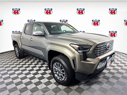 Used 2024 Toyota Tacoma Limited