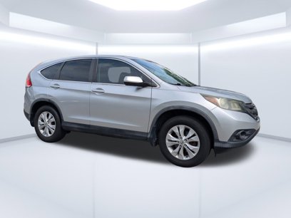Used 2014 Honda CR-V EX