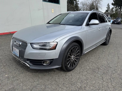 Used 2013 Audi A4 Premium Plus w/ Premium Plus Pkg