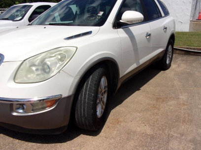 Used 2008 Buick Enclave CX