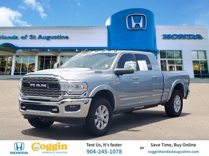 Used 2024 RAM 2500 Limited