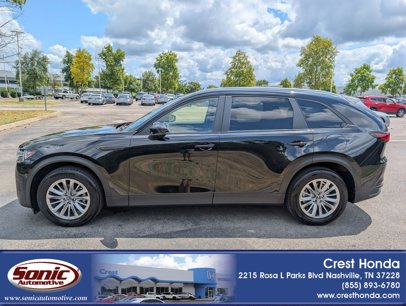 Used 2024 MAZDA CX-90 3.3 Turbo w/ Select Package