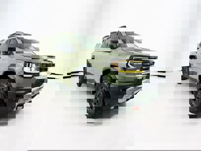 New 2026 Honda Passport TrailSport