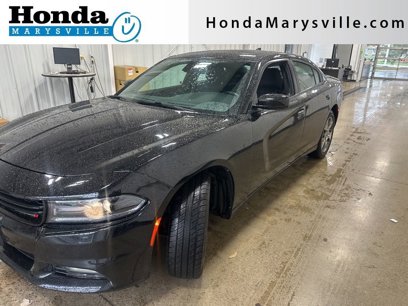 Used 2016 Dodge Charger SXT w/ Rallye Group