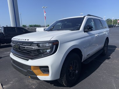 New 2025 Ford Expedition Tremor