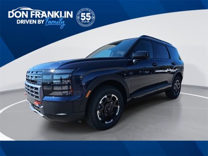 New 2026 Hyundai Palisade XRT Pro