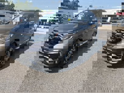 Used 2021 Honda CR-V Touring