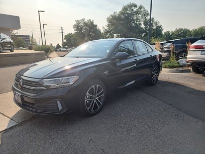 Certified 2022 Volkswagen Jetta Sport