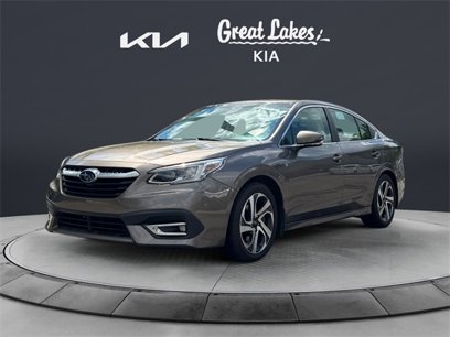 Used 2022 Subaru Legacy Limited w/ Popular Package #3