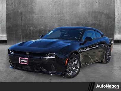 New 2025 Dodge Charger R/T w/ Quick Order Package 25M R/T