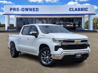 Used 2023 Chevrolet Silverado 1500 LT