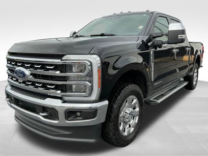 Used 2023 Ford F250 Lariat w/ Chrome Package